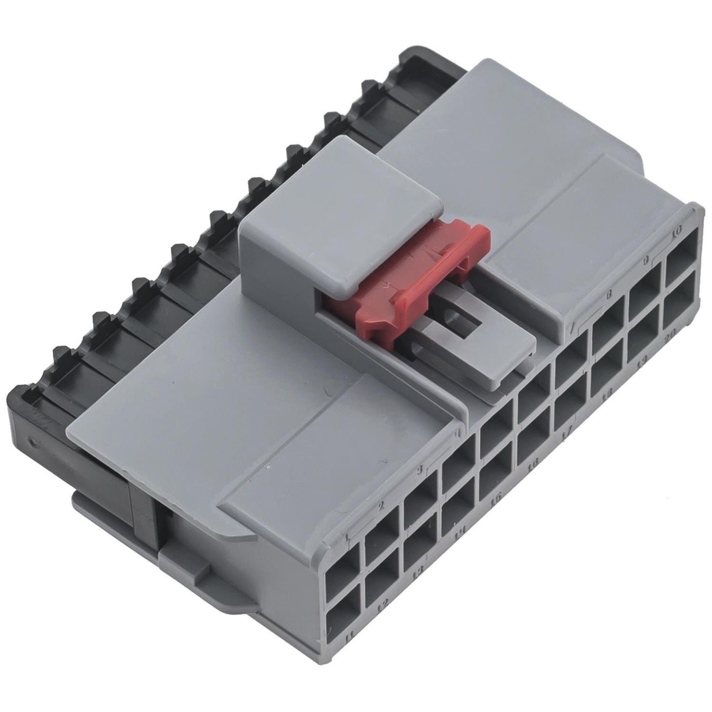 Standard Ignition Turn Signal Switch Connector S1919