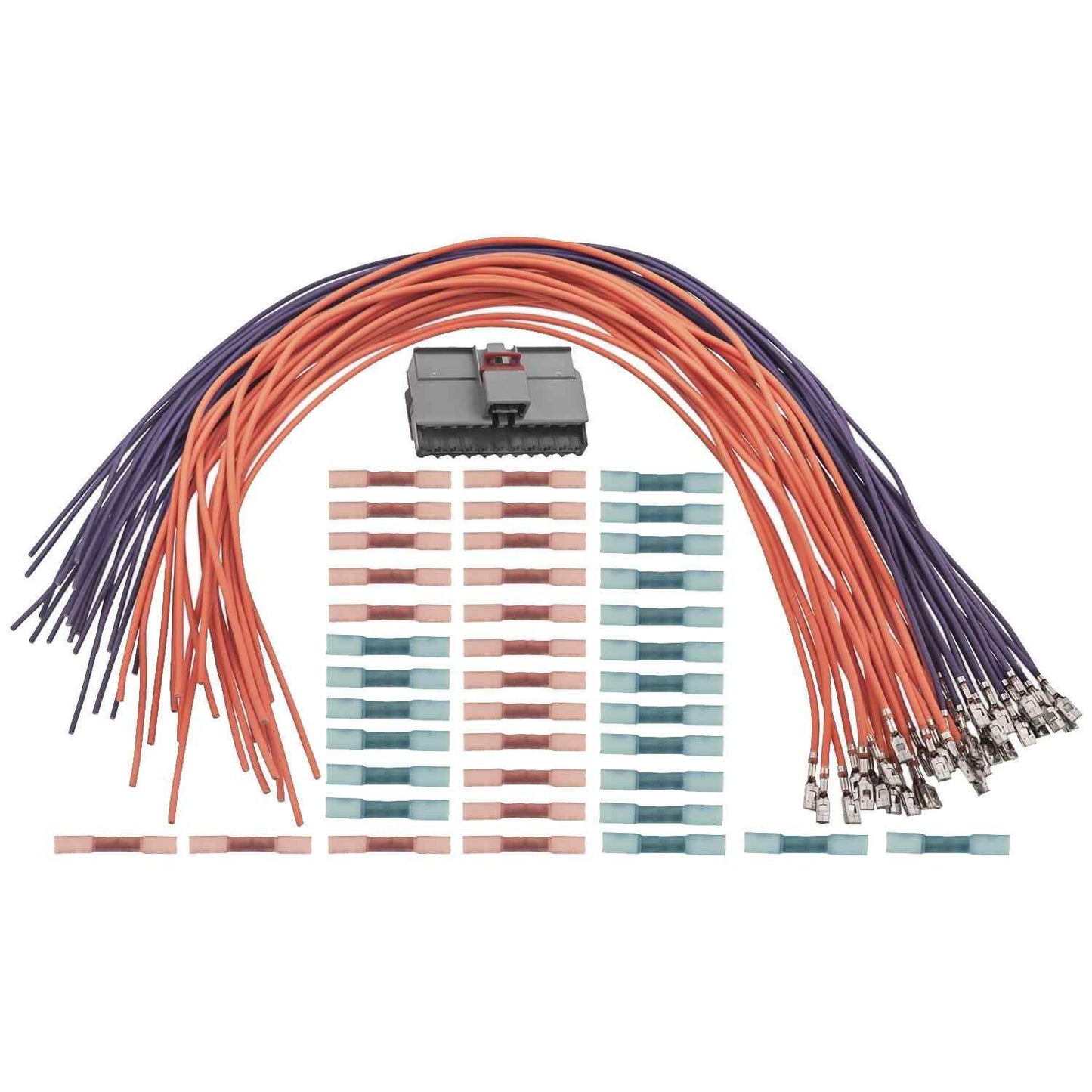 Standard Ignition Turn Signal Switch Connector S1919