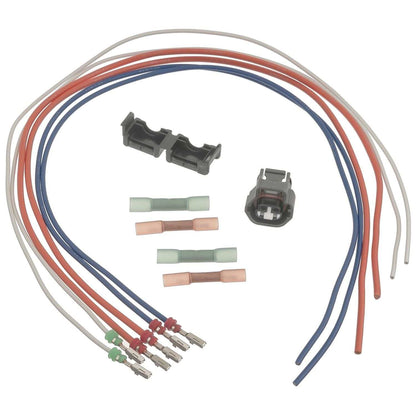 Standard Ignition ABS Wheel Speed Sensor Connector S-1920