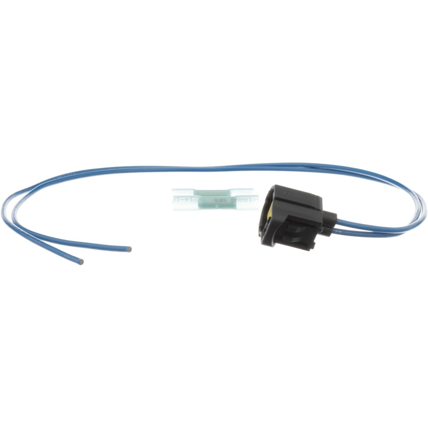 Standard Ignition A/C Compressor Cut-Out Switch Harness Connector S-1923