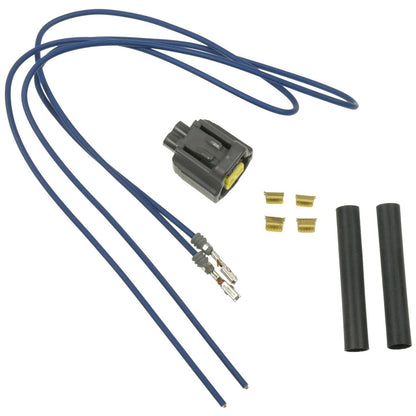 Standard Ignition A/C Compressor Cut-Out Switch Harness Connector S-1923