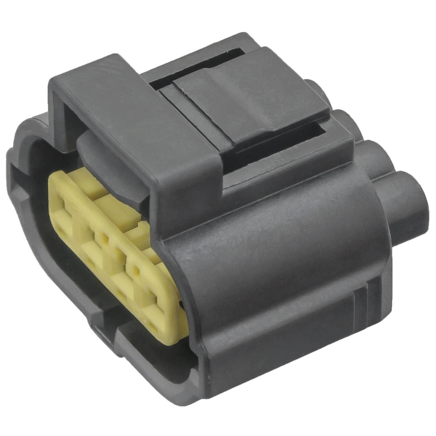 Standard Ignition Idle Air Control Valve Connector S1931