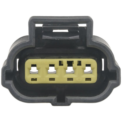 Standard Ignition Idle Air Control Valve Connector S1931