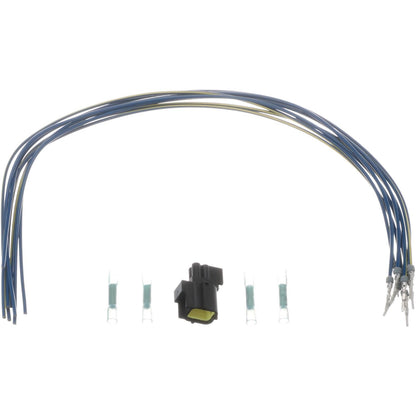 Standard Ignition Multi-Purpose Connector S1932