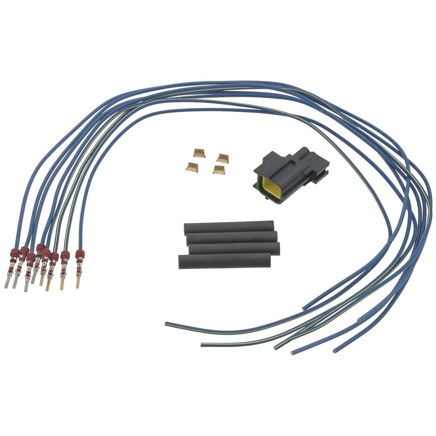 Standard Ignition Multi-Purpose Connector S1932