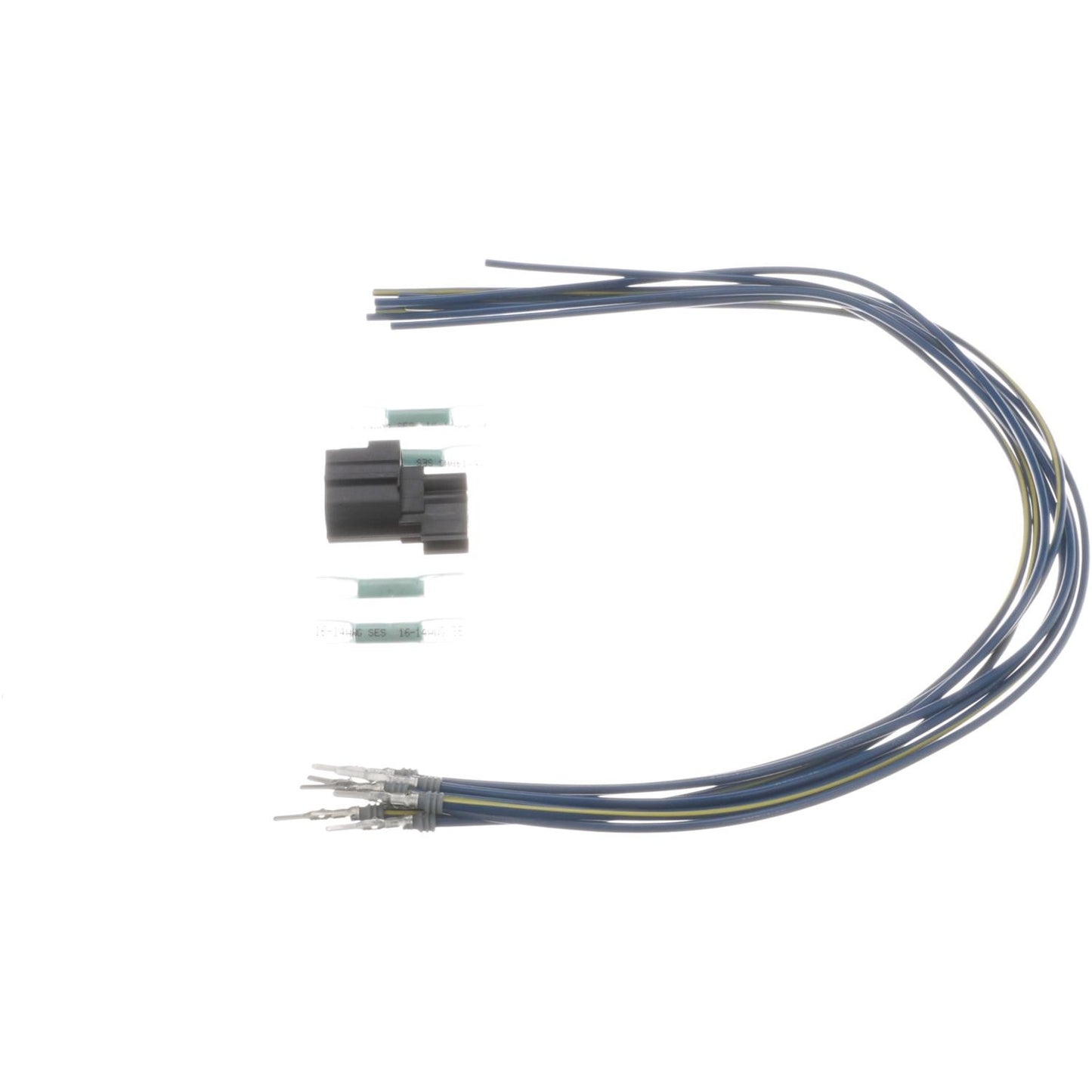 Standard Ignition Multi-Purpose Connector S1932
