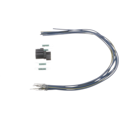 Standard Ignition Multi-Purpose Connector S1932