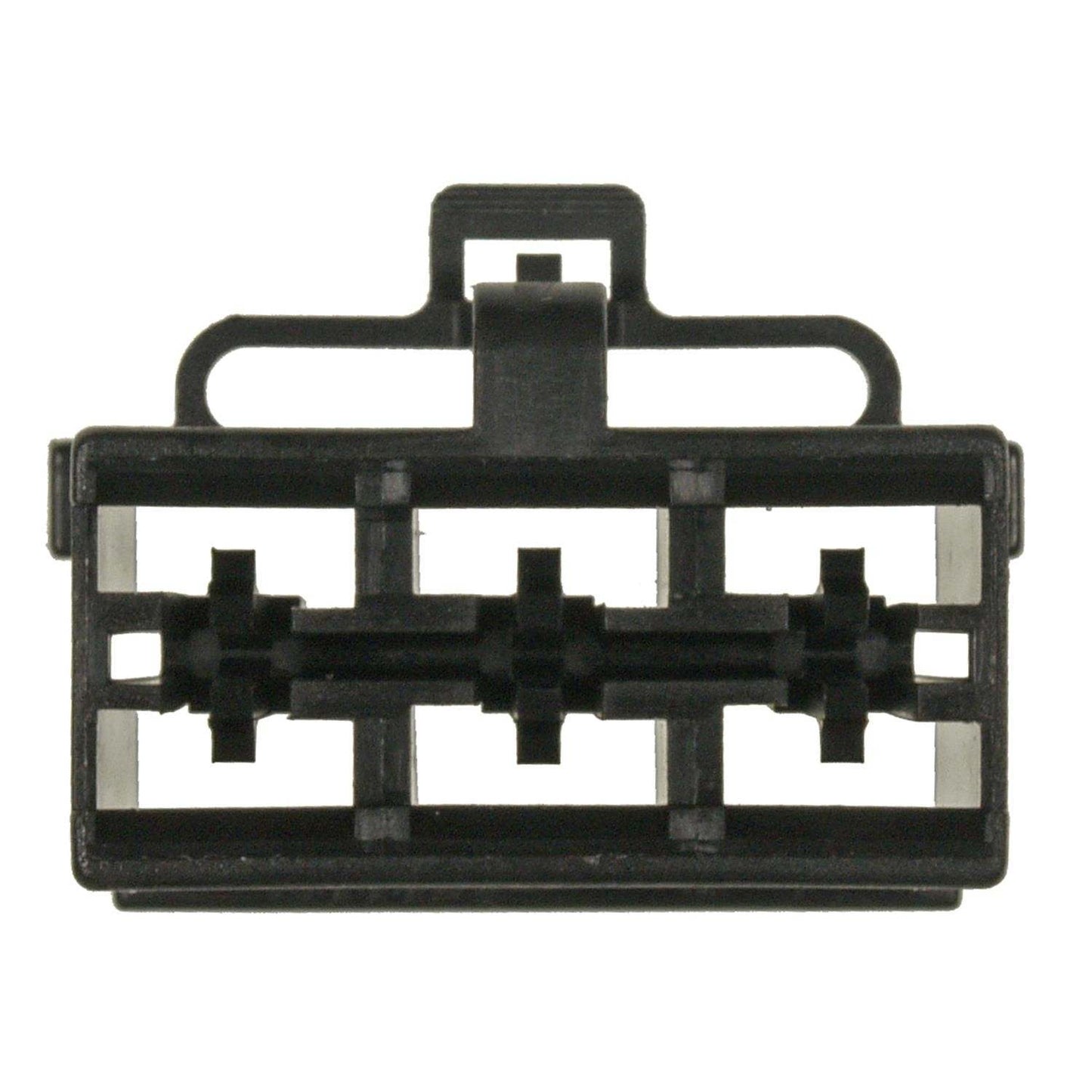 Standard Ignition HVAC Blower Motor Resistor Connector S-1934