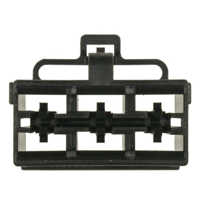Standard Ignition HVAC Blower Motor Resistor Connector S-1934