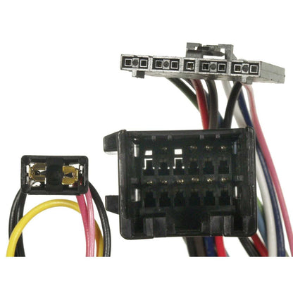 Standard Ignition Overhead Console Wiring Harness Connector S1951