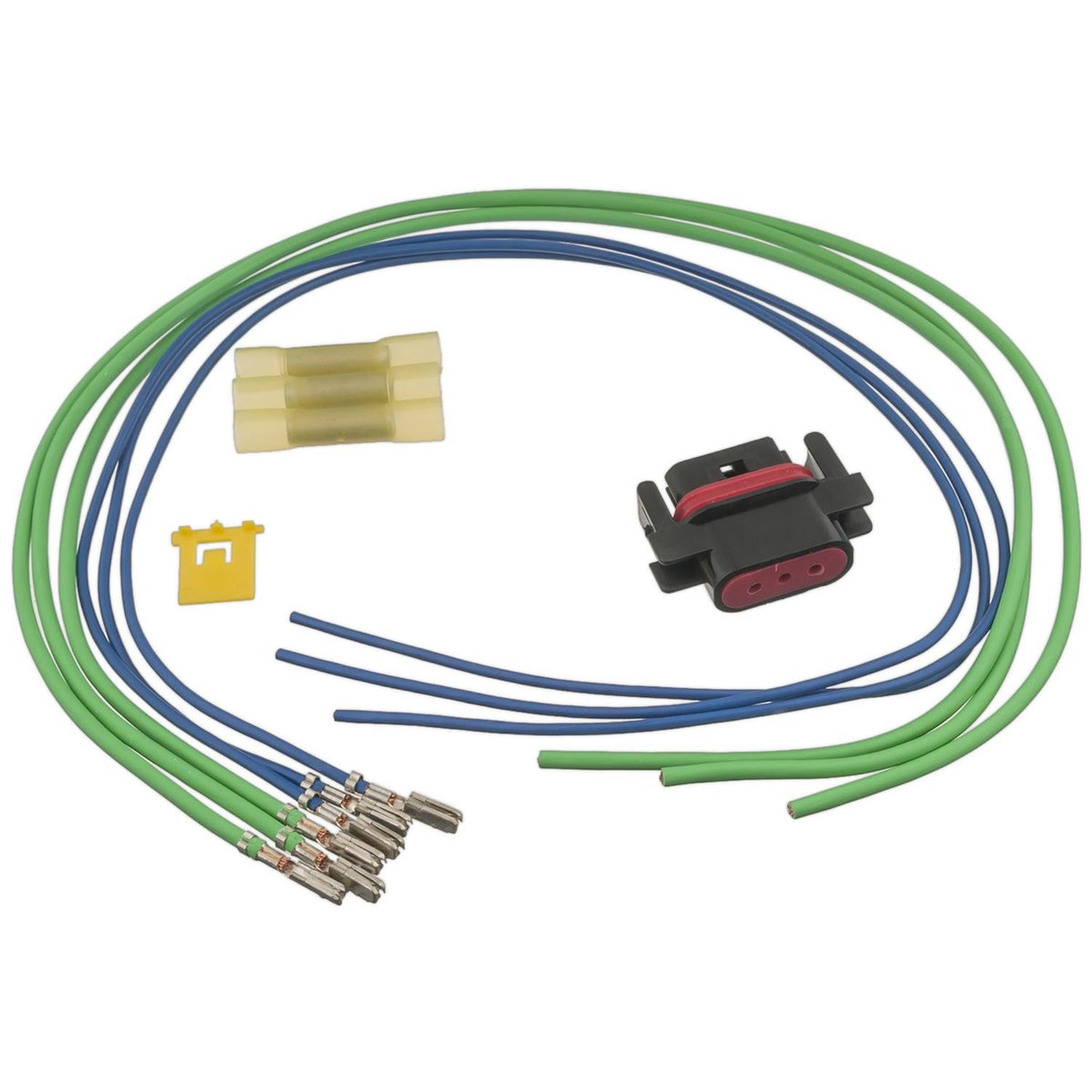 Standard Ignition Back Up Light Connector S-1953