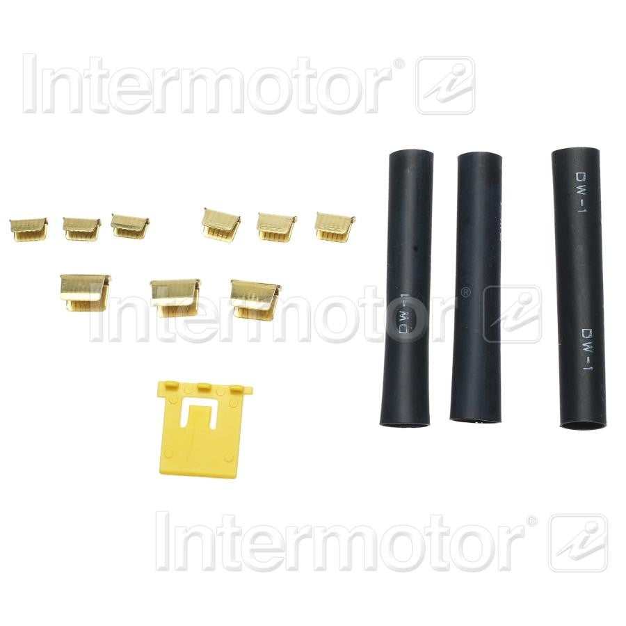 Standard Ignition Back Up Light Connector S-1953