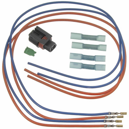 Standard Ignition Vapor Canister Purge Switch Connector S-1958