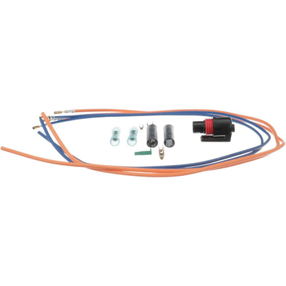 Standard Ignition Vapor Canister Purge Switch Connector S-1958