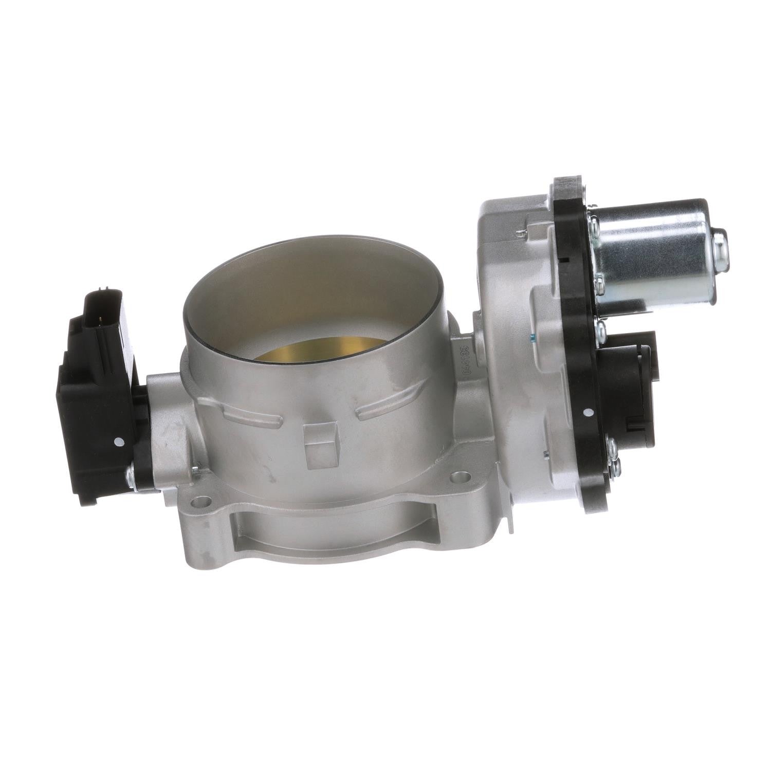 TechSmart Fuel Injection Throttle Body S20001