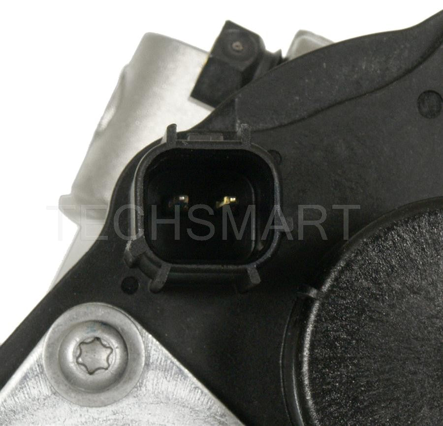 Standard Ignition Fuel Injection Throttle Body S20001