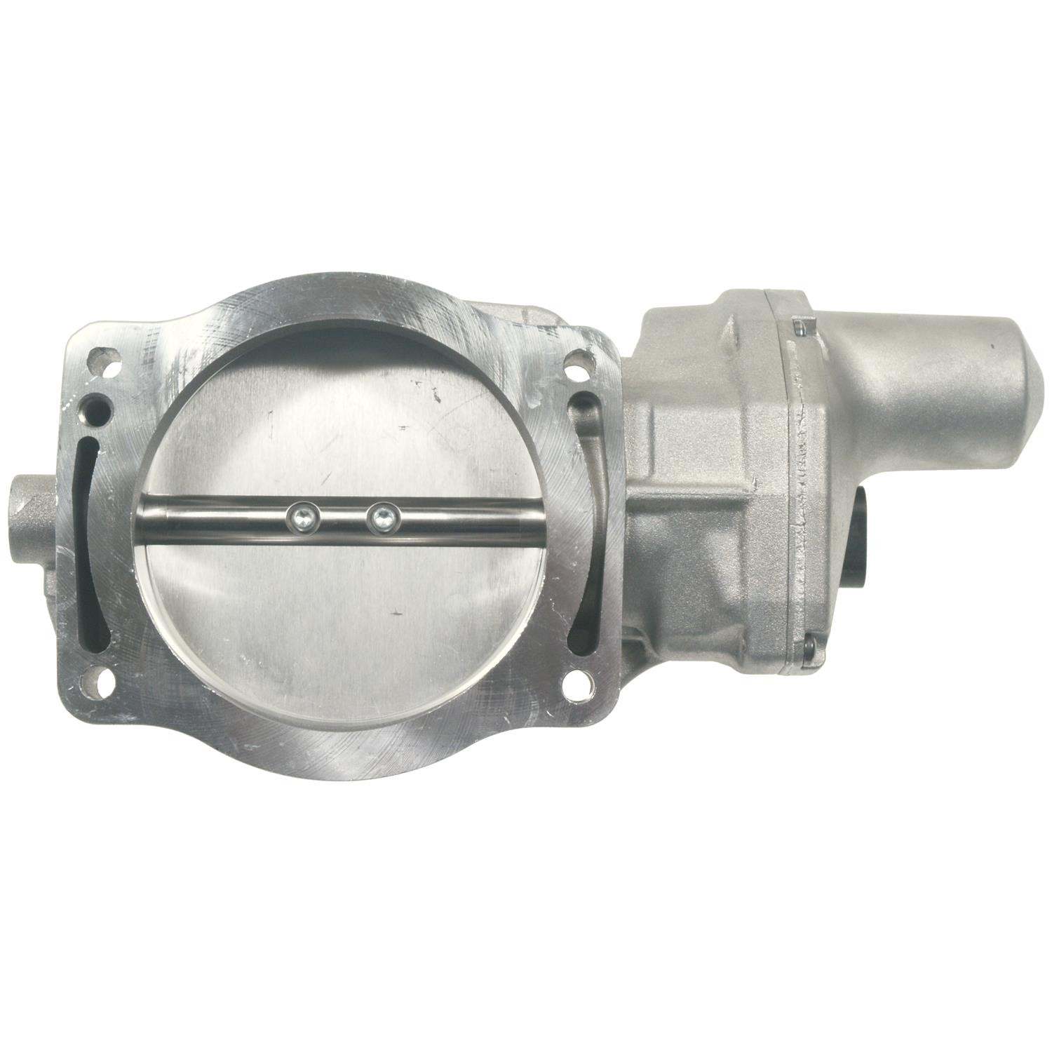 Standard Ignition Fuel Injection Throttle Body S20002