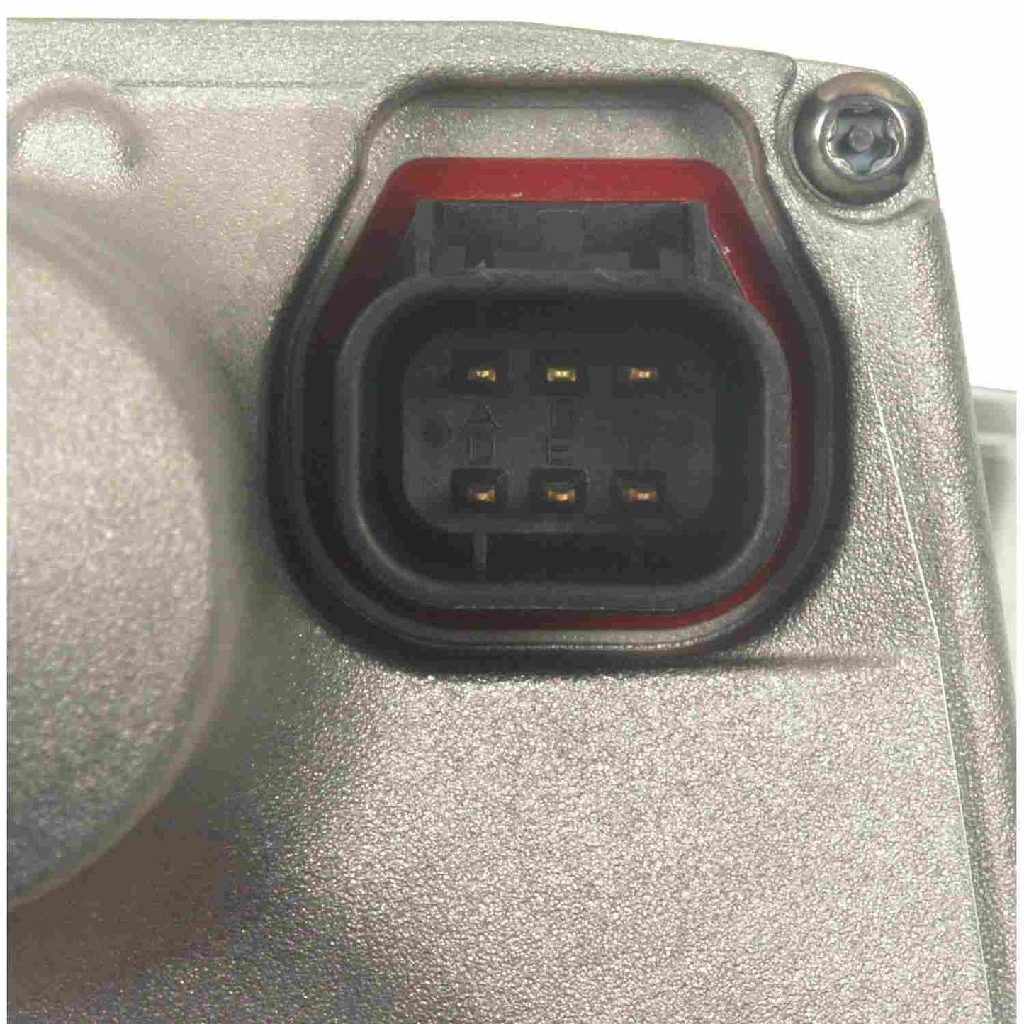 TechSmart Fuel Injection Throttle Body S20002