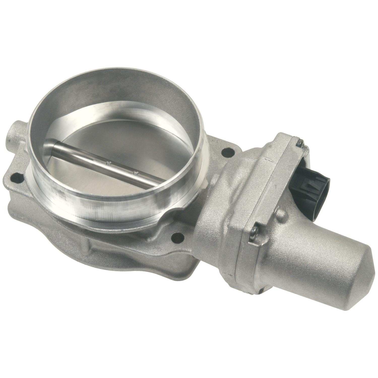 Standard Ignition Fuel Injection Throttle Body S20002