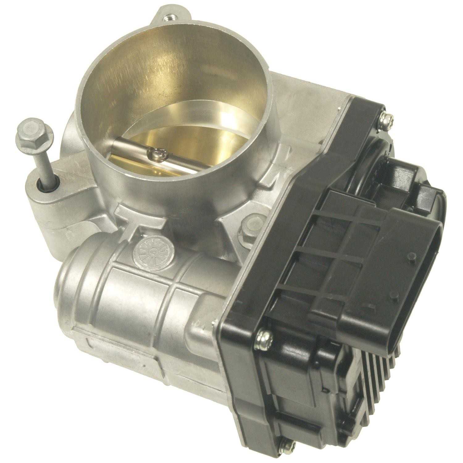 TechSmart Fuel Injection Throttle Body S20003