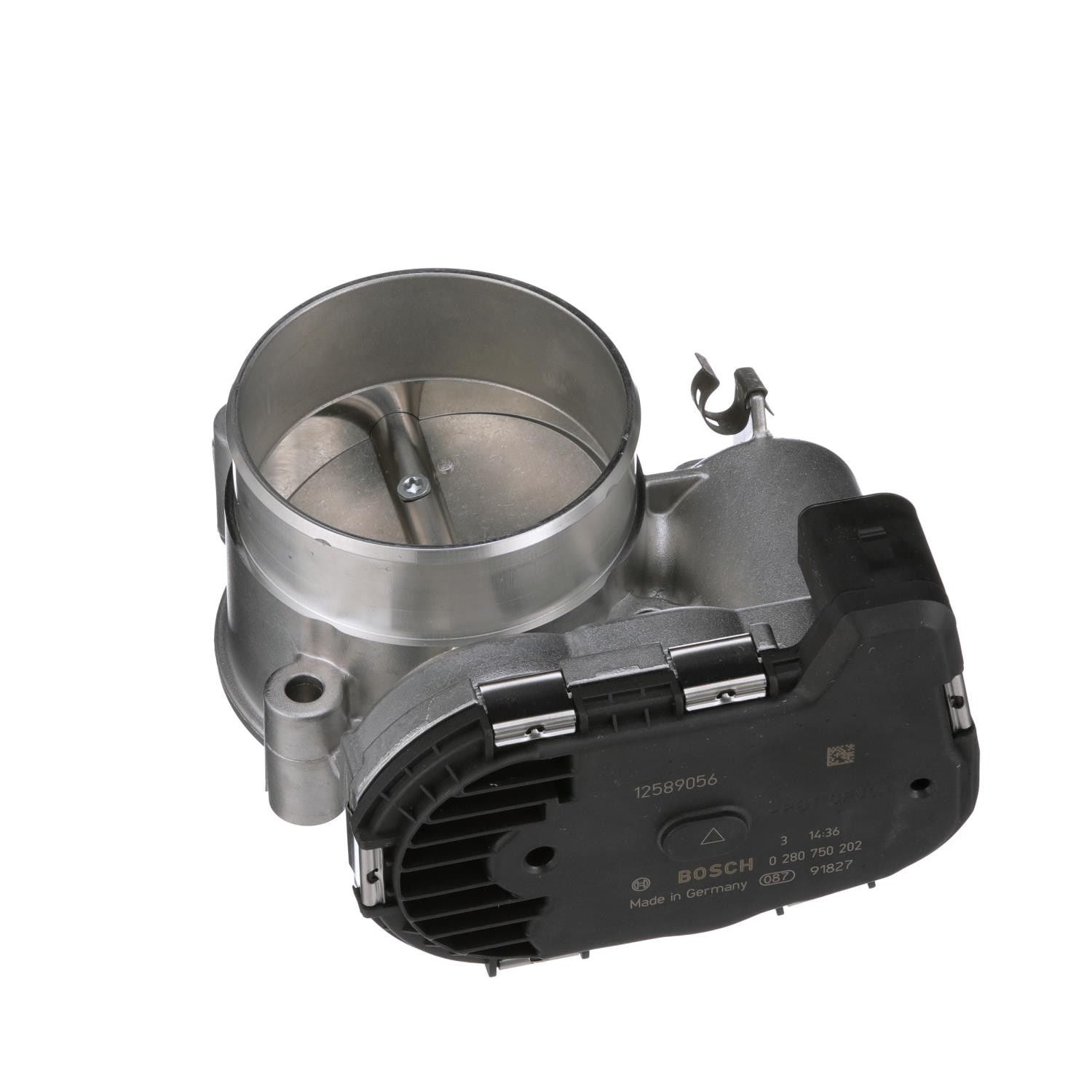 Standard Ignition Fuel Injection Throttle Body S20004