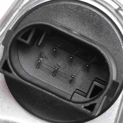 TechSmart Fuel Injection Throttle Body S20005