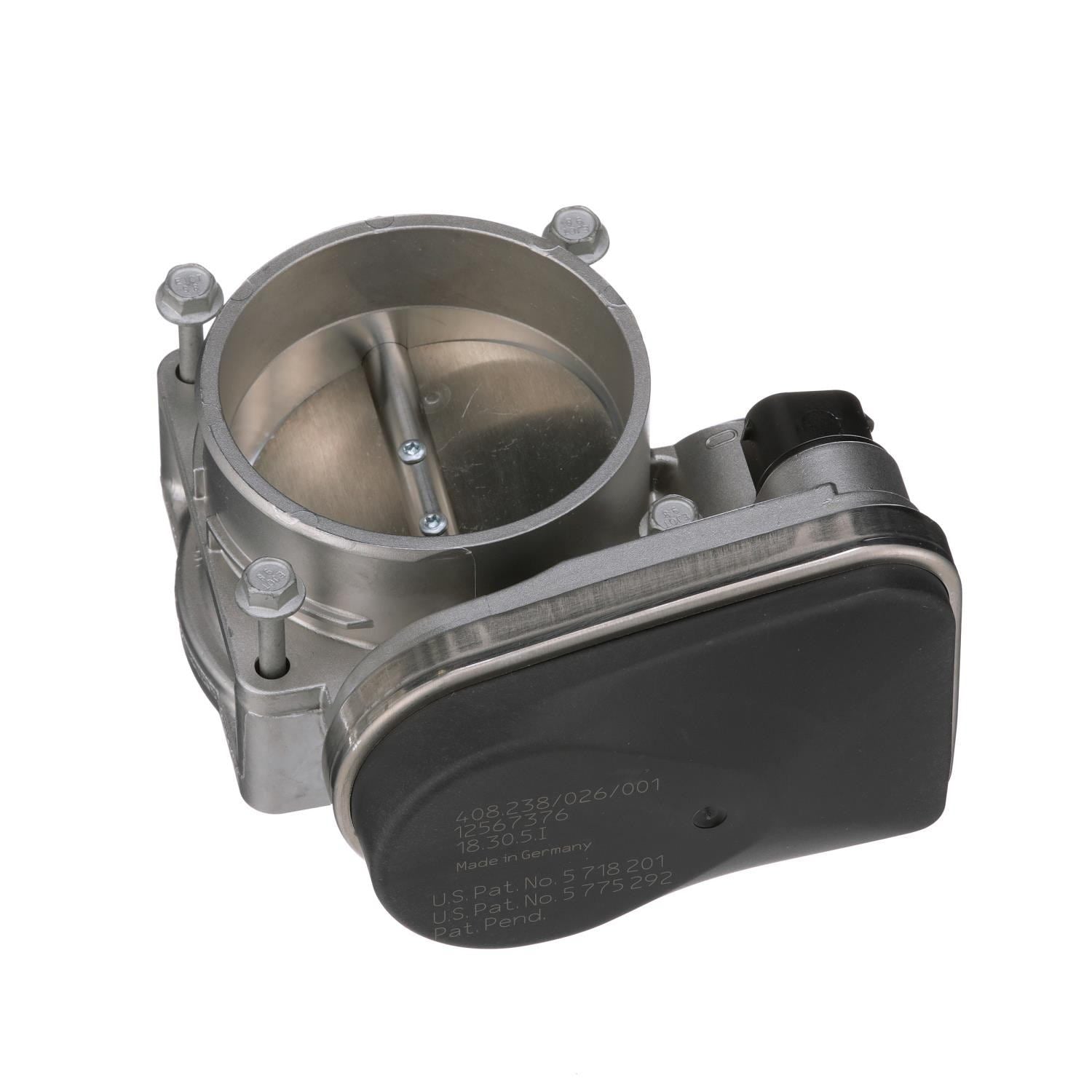 Standard Ignition Fuel Injection Throttle Body S20005