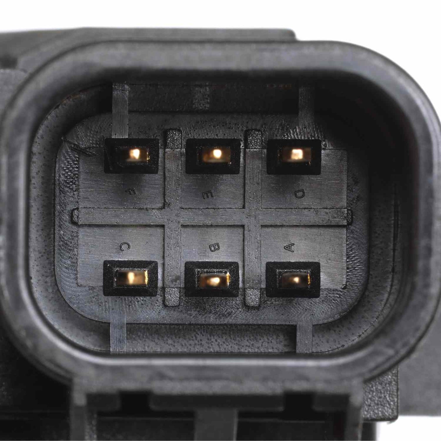 Standard Ignition Fuel Injection Throttle Body S20009