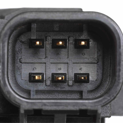 Standard Ignition Fuel Injection Throttle Body S20009