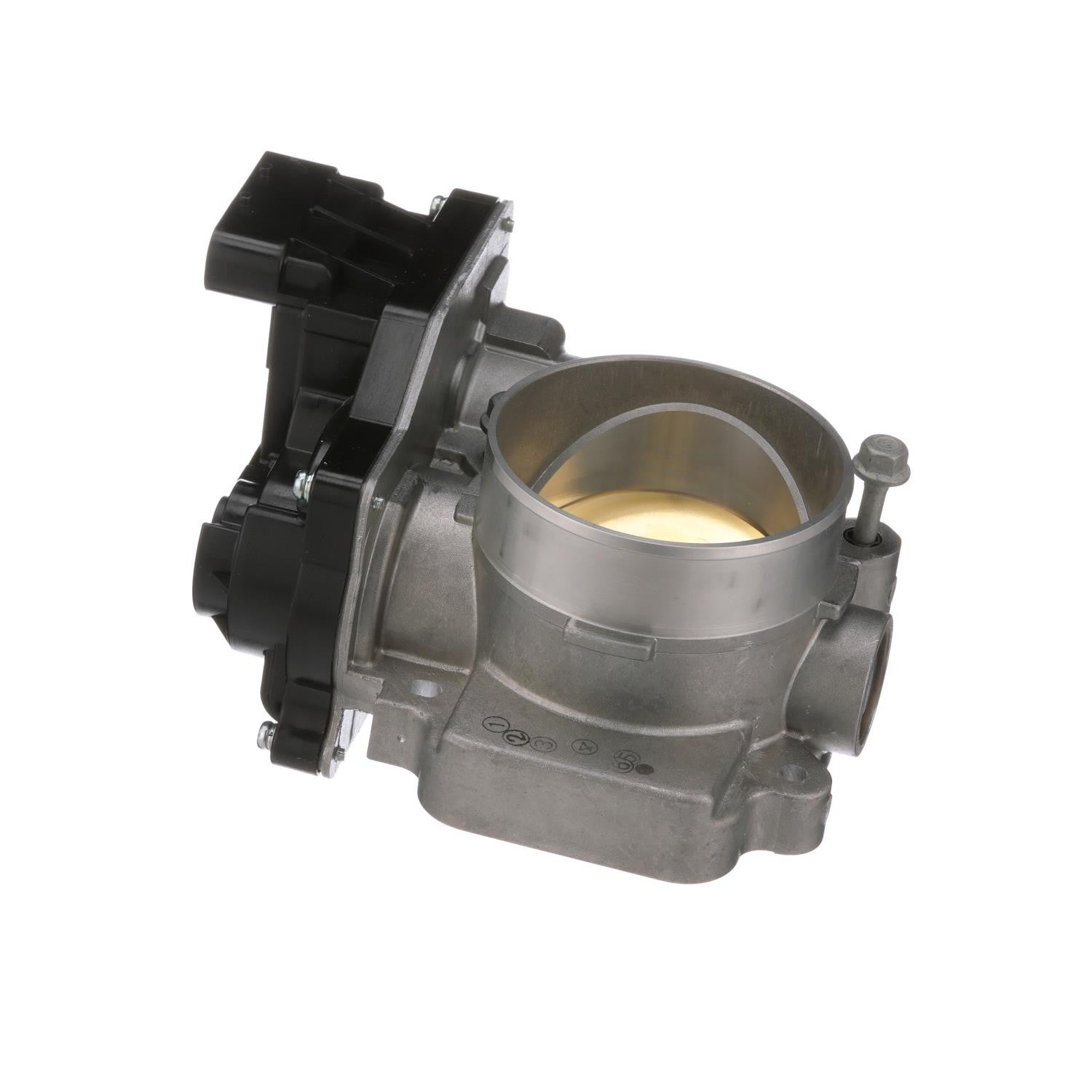 TechSmart Fuel Injection Throttle Body S20012