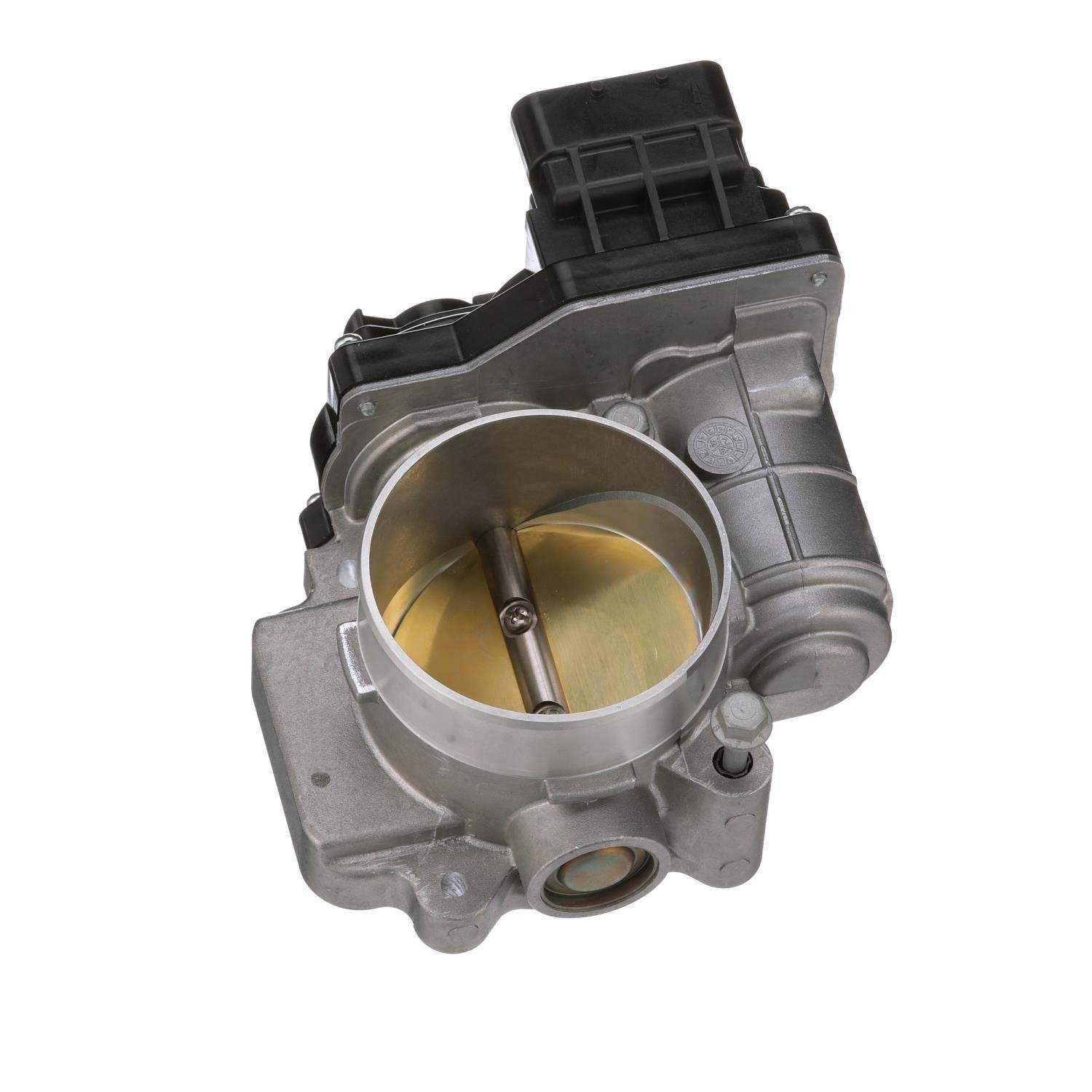 TechSmart Fuel Injection Throttle Body S20012