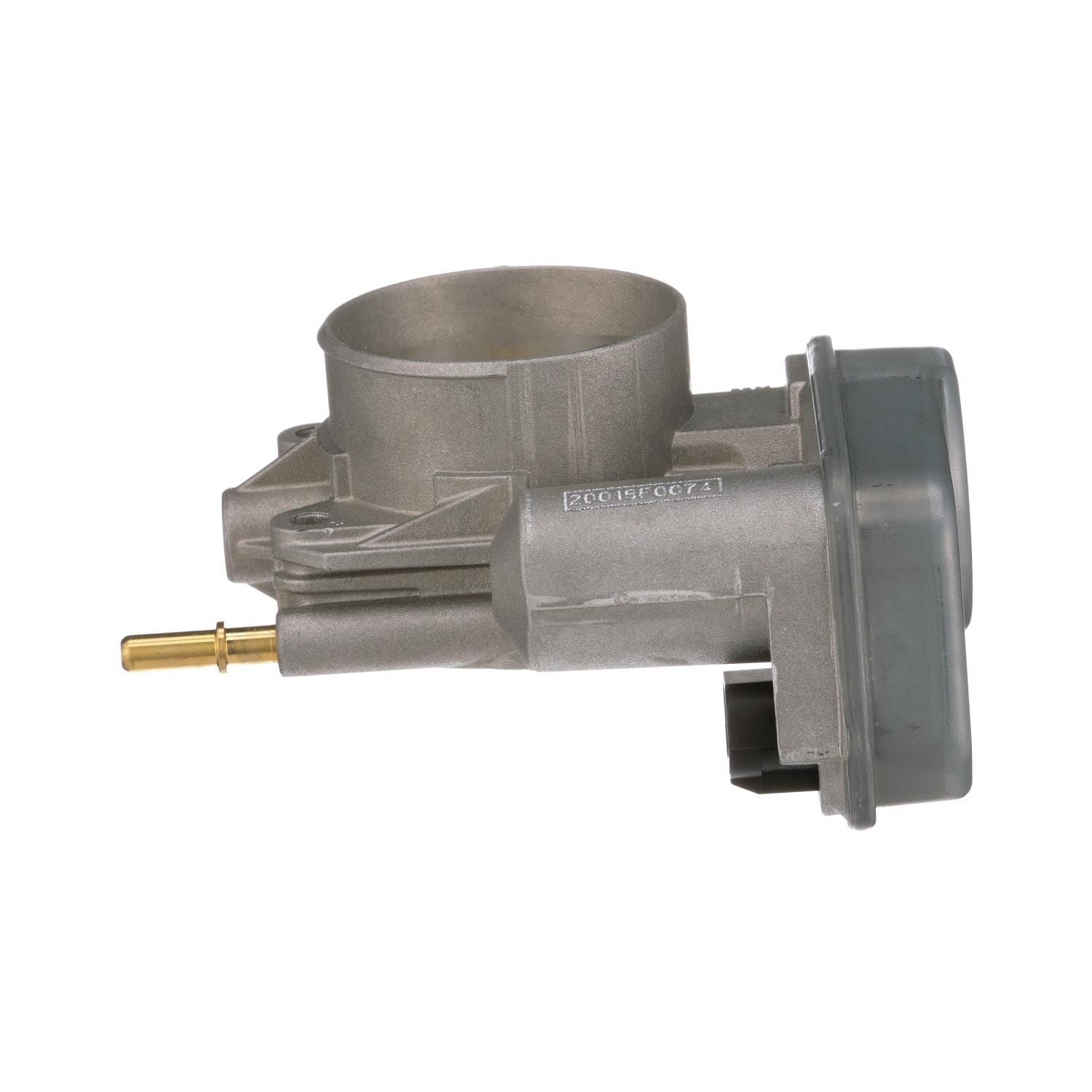 TechSmart Fuel Injection Throttle Body S20013