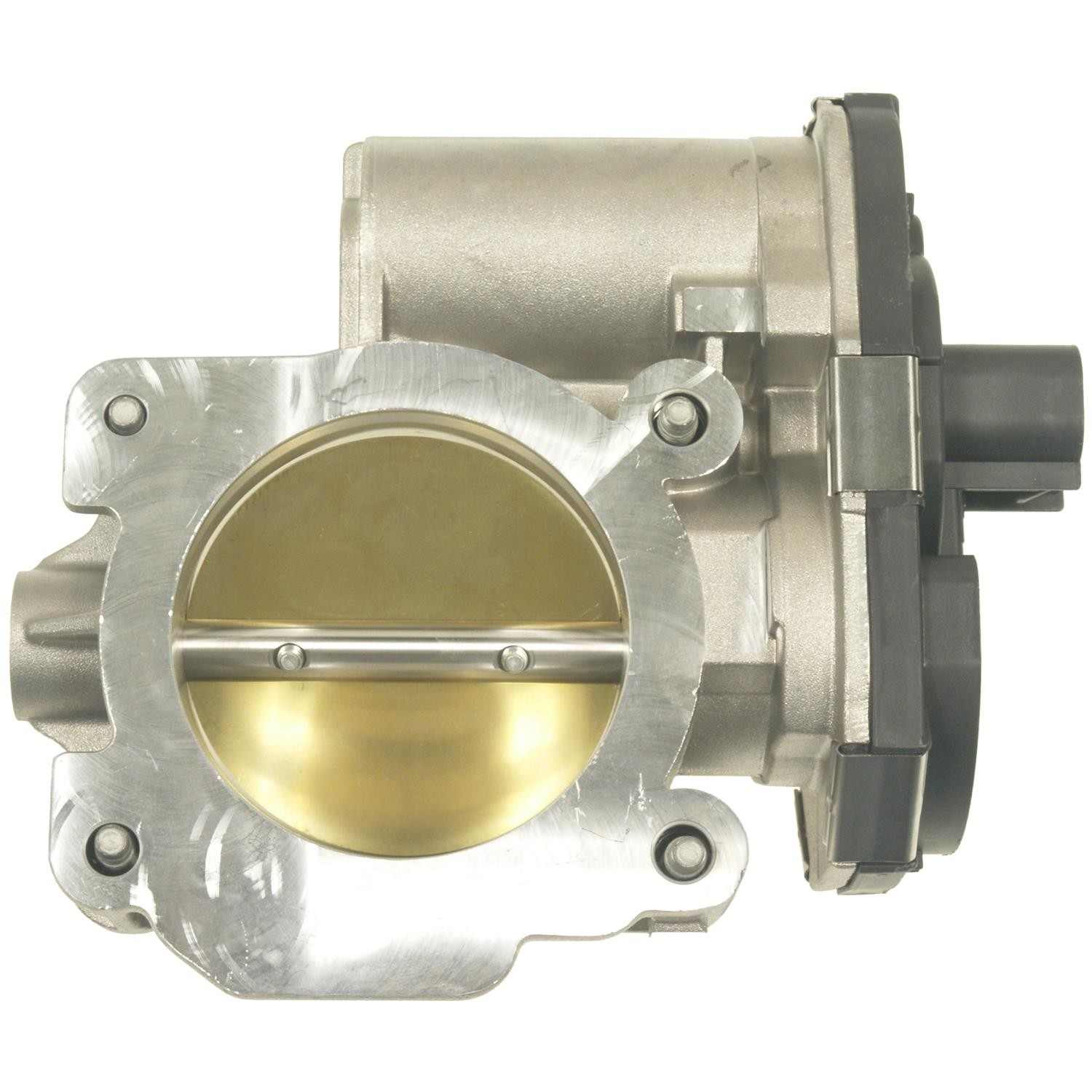 Standard Ignition Fuel Injection Throttle Body S20015