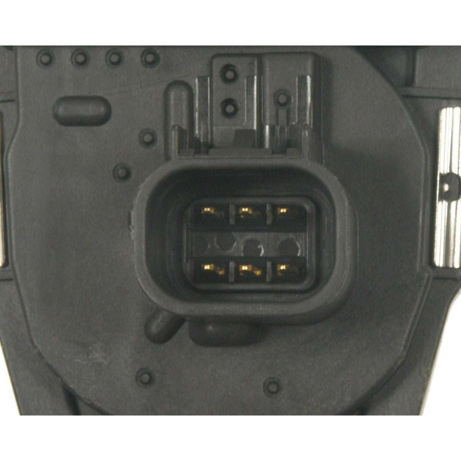 Standard Ignition Fuel Injection Throttle Body S20015