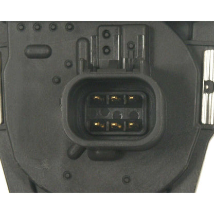 Standard Ignition Fuel Injection Throttle Body S20015