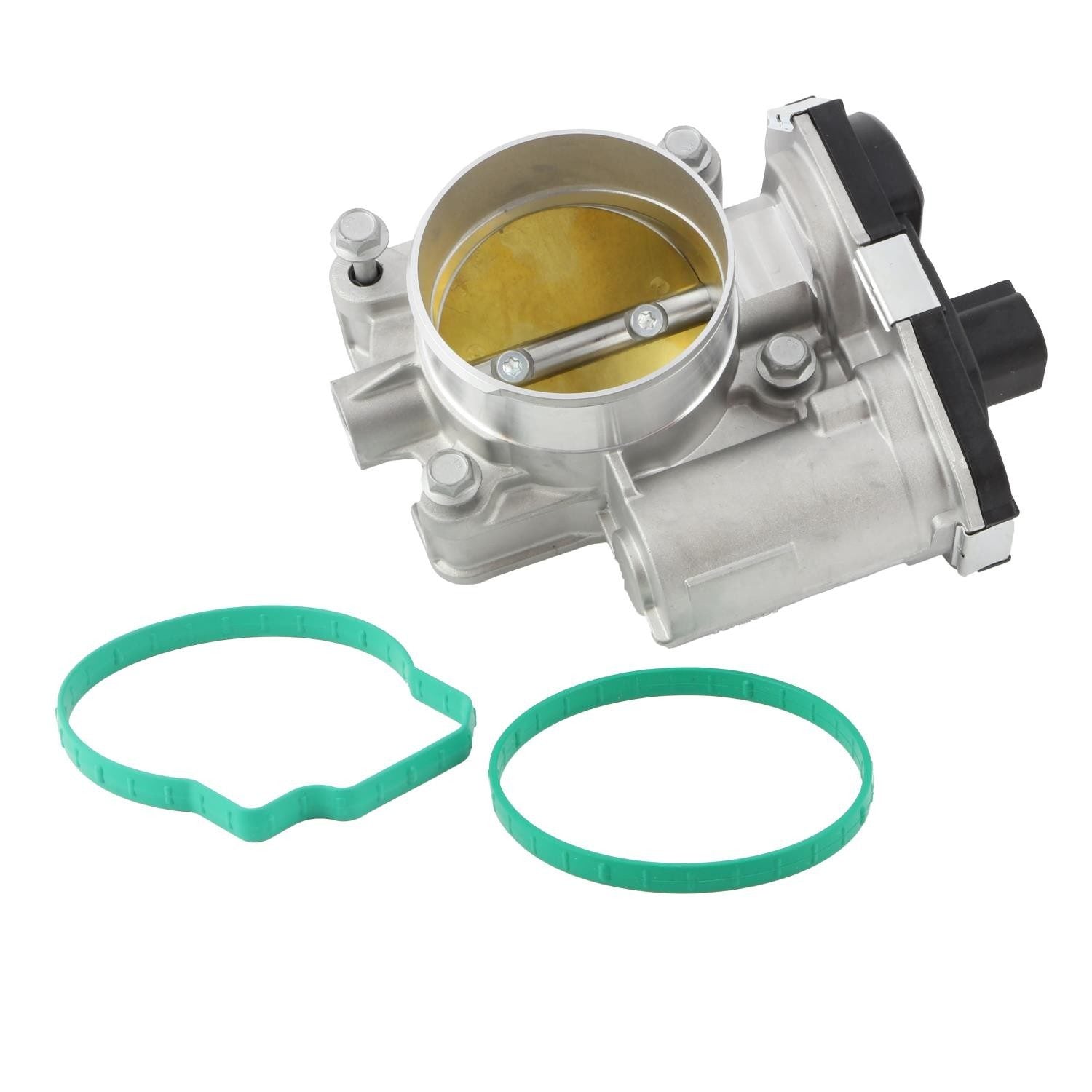 Standard Ignition Fuel Injection Throttle Body S20015