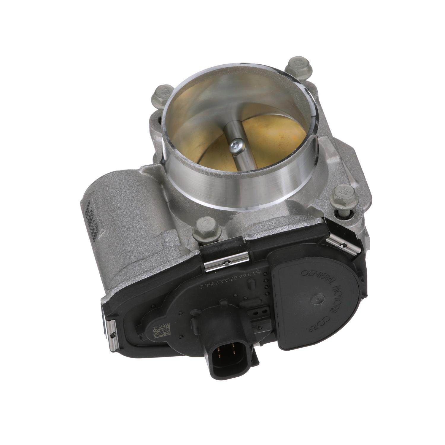 Standard Ignition Fuel Injection Throttle Body S20015