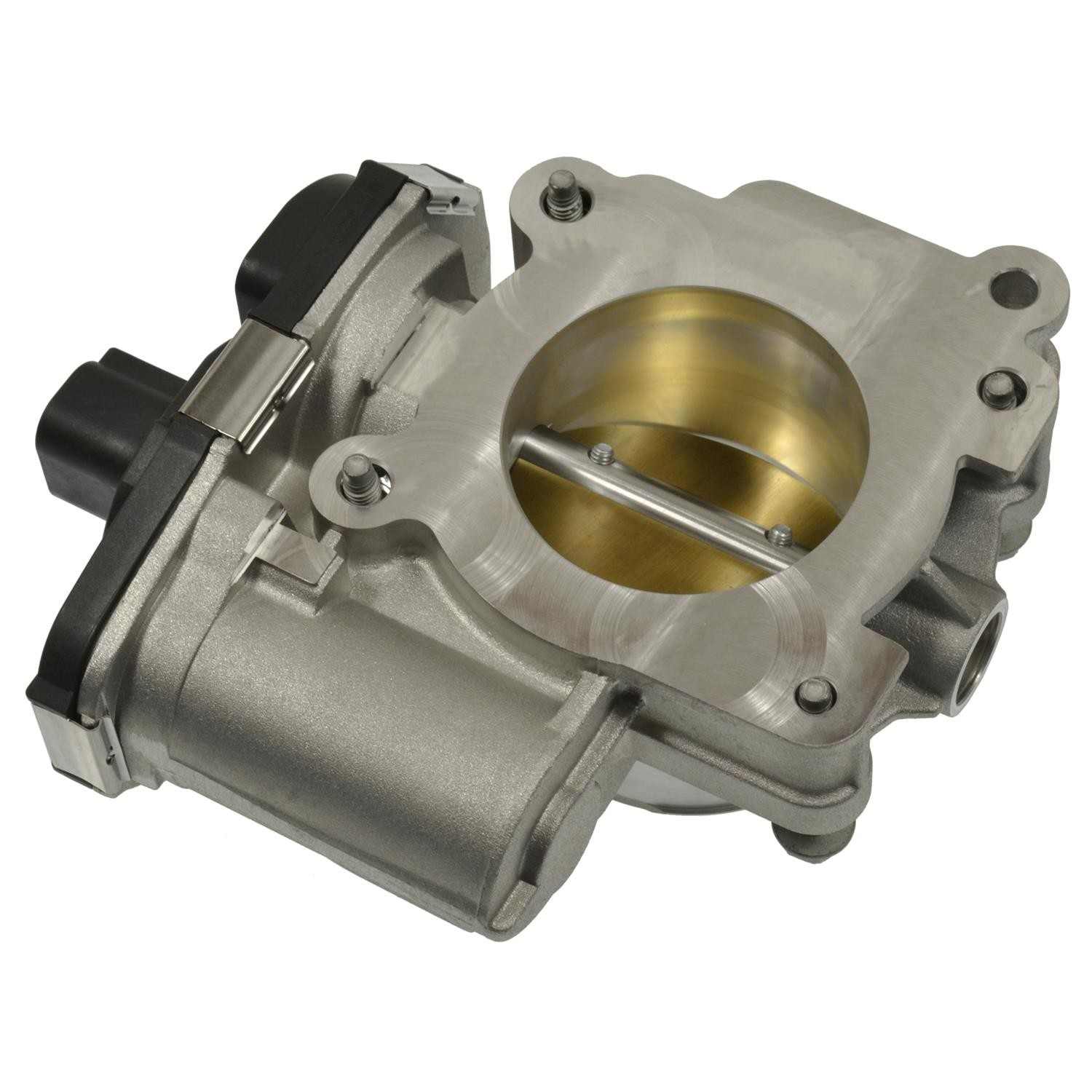 Standard Ignition Fuel Injection Throttle Body S20016