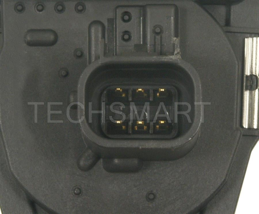Standard Ignition Fuel Injection Throttle Body S20016