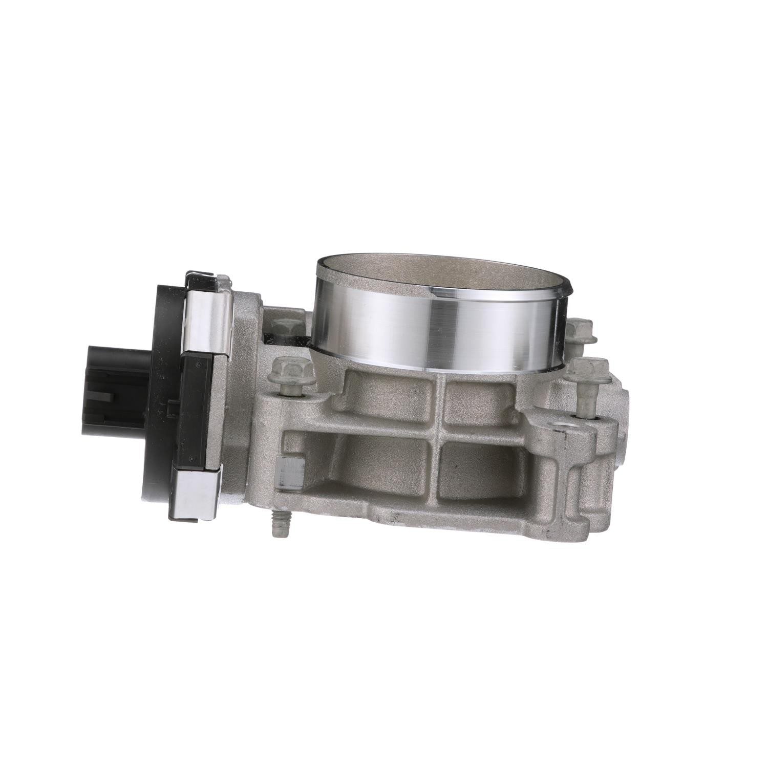 Standard Ignition Fuel Injection Throttle Body S20016