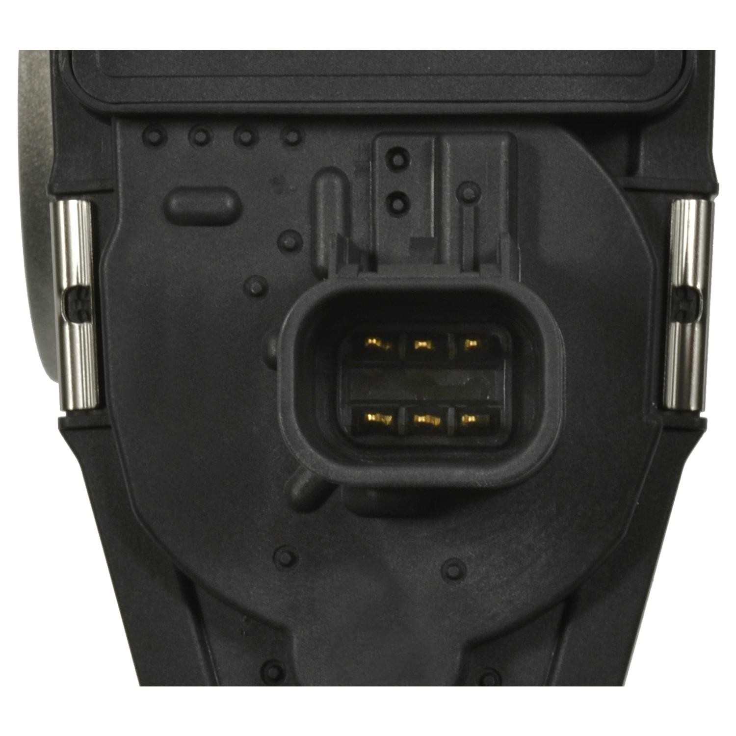 Standard Ignition Fuel Injection Throttle Body S20016