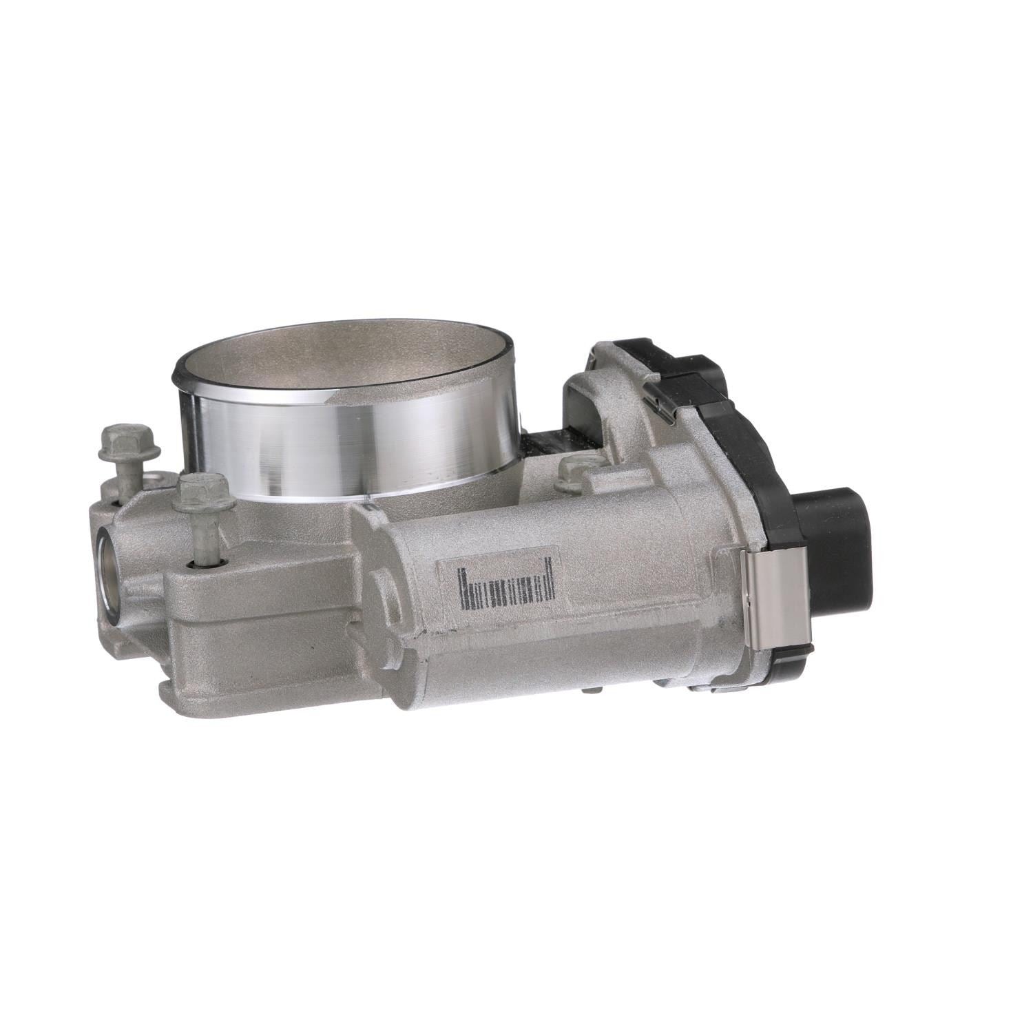 Standard Ignition Fuel Injection Throttle Body S20016
