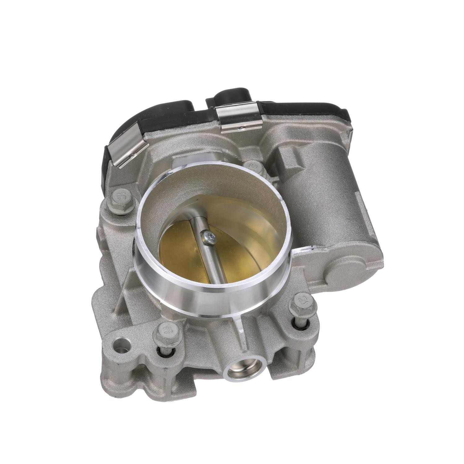 Standard Ignition Fuel Injection Throttle Body S20016