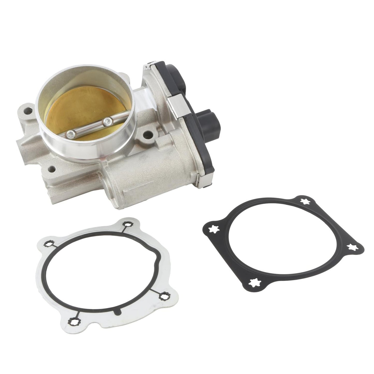 TechSmart Fuel Injection Throttle Body S20017
