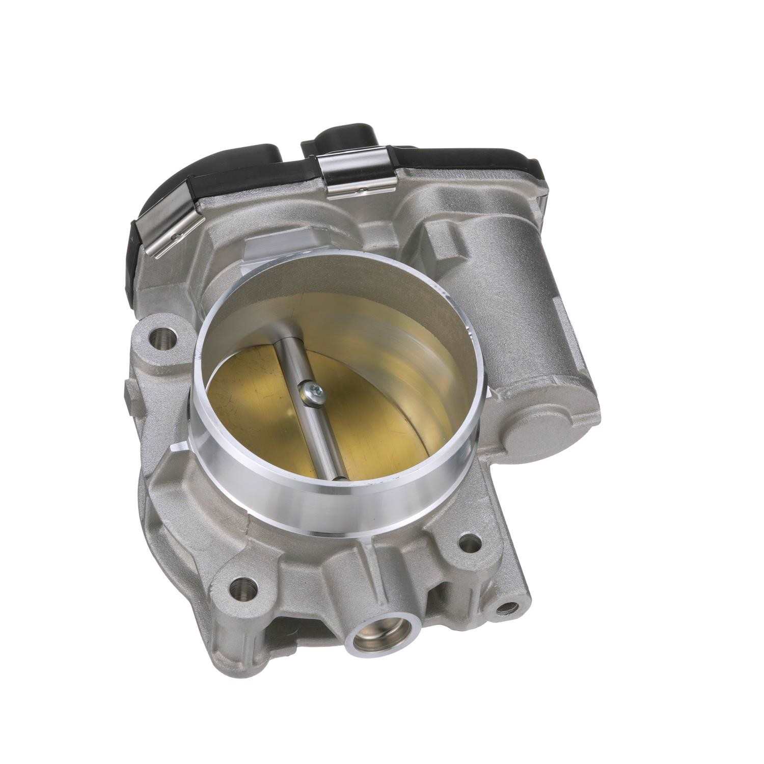 Standard Ignition Fuel Injection Throttle Body S20017