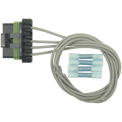 Standard Ignition Engine Wiring Harness Connector S-2001