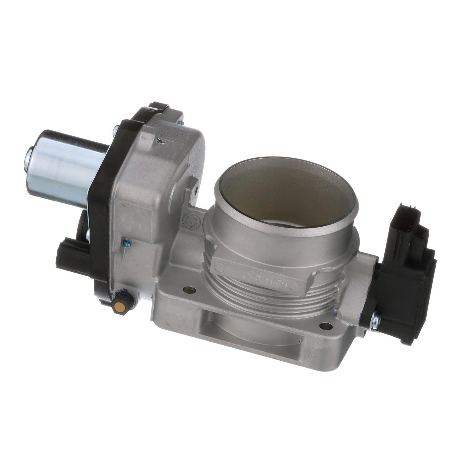 TechSmart Fuel Injection Throttle Body S20020