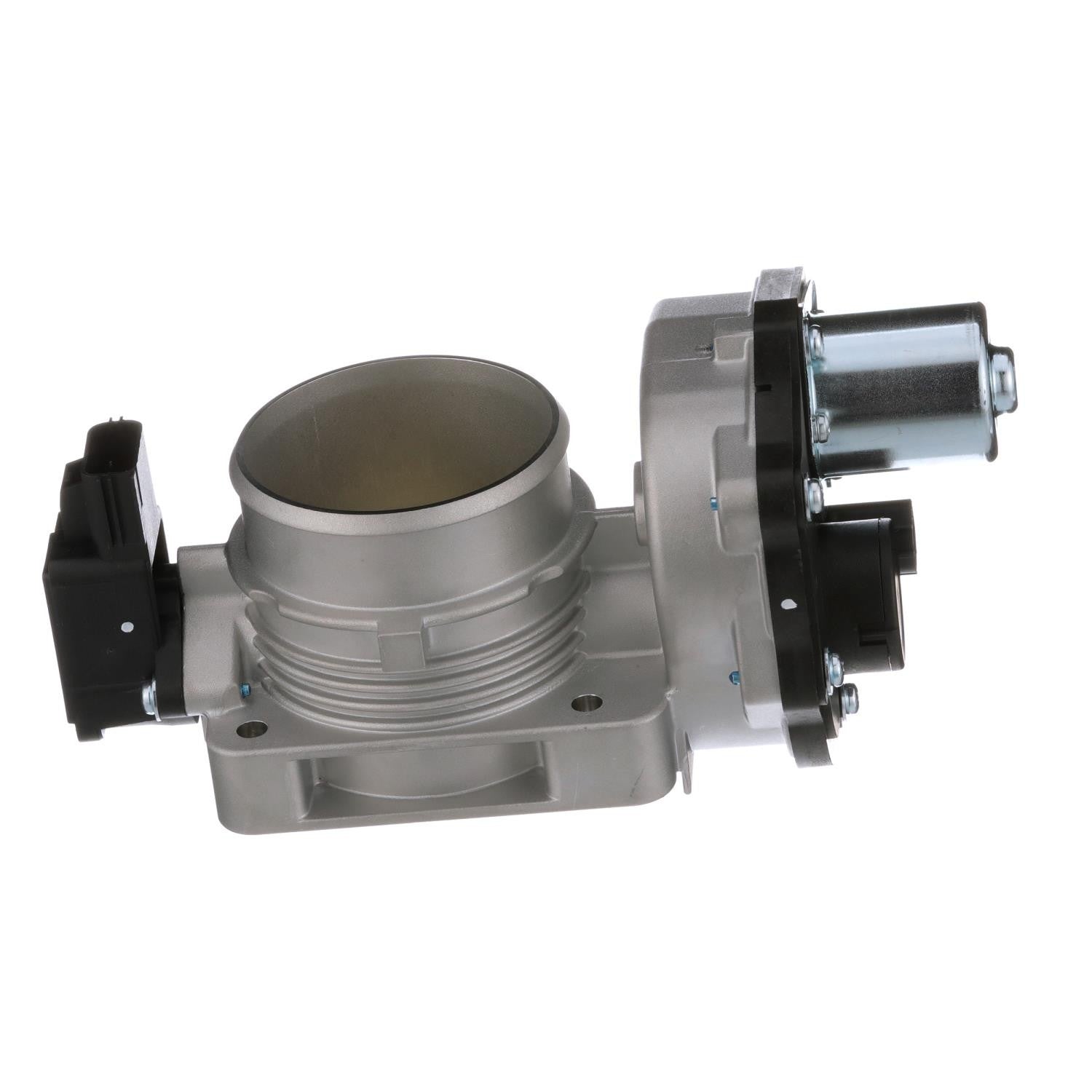 TechSmart Fuel Injection Throttle Body S20020