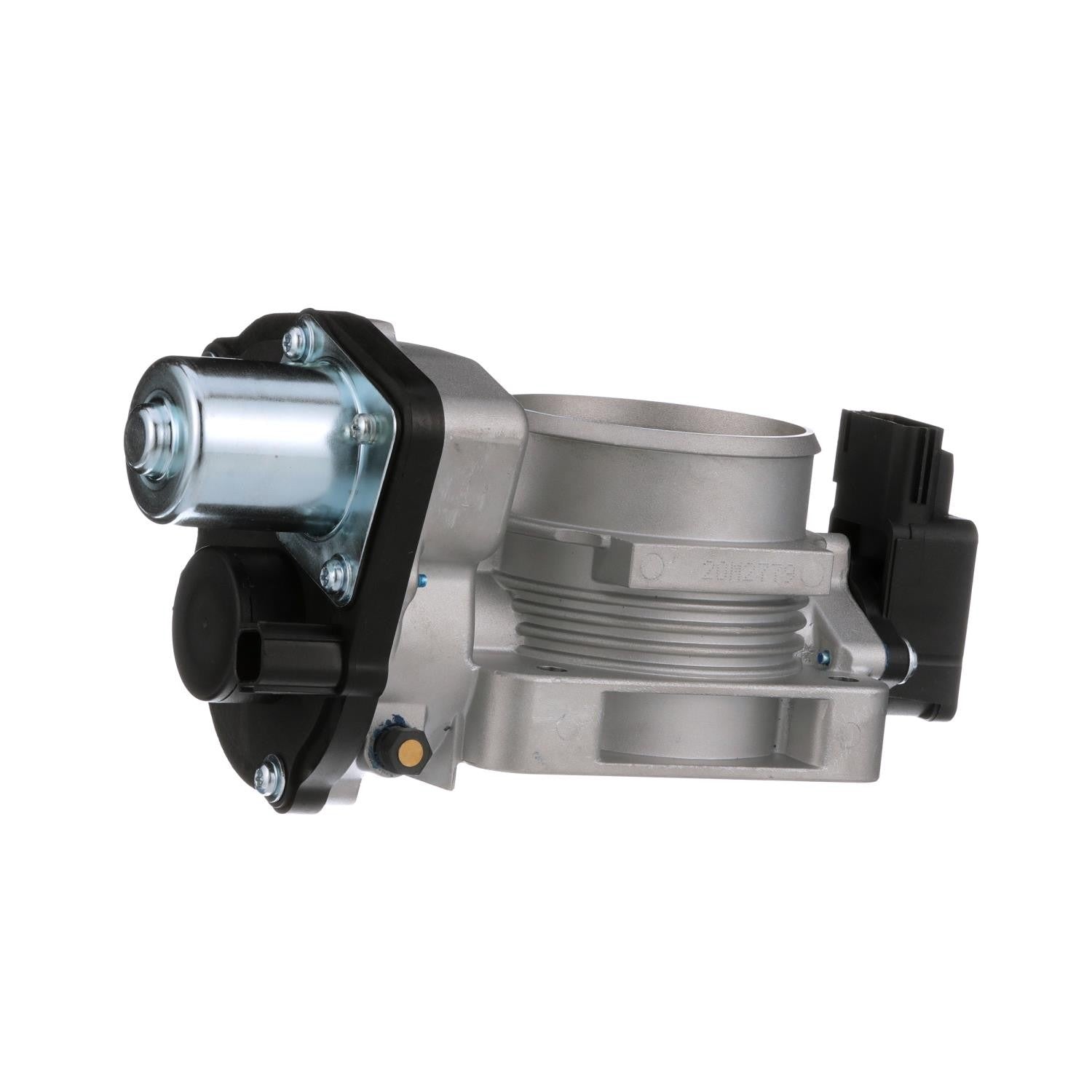 TechSmart Fuel Injection Throttle Body S20020