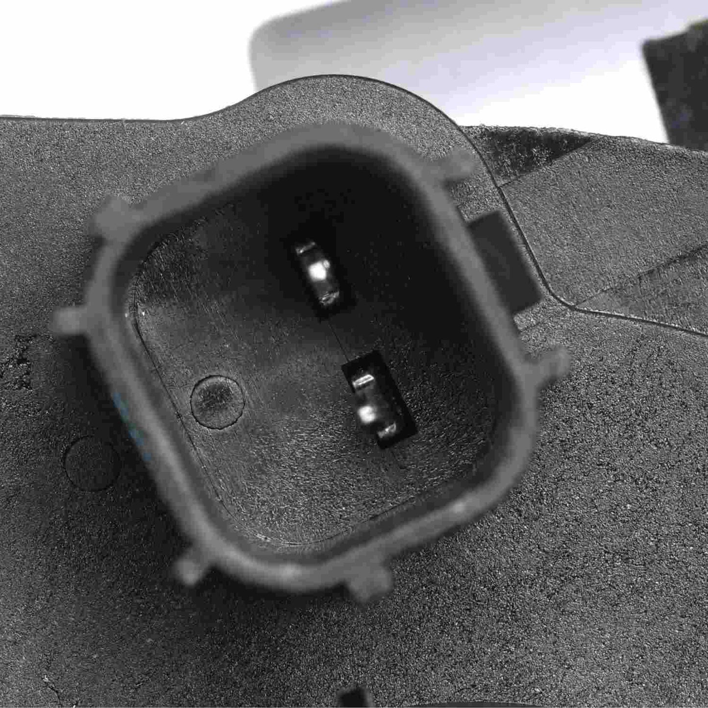 TechSmart Fuel Injection Throttle Body S20020